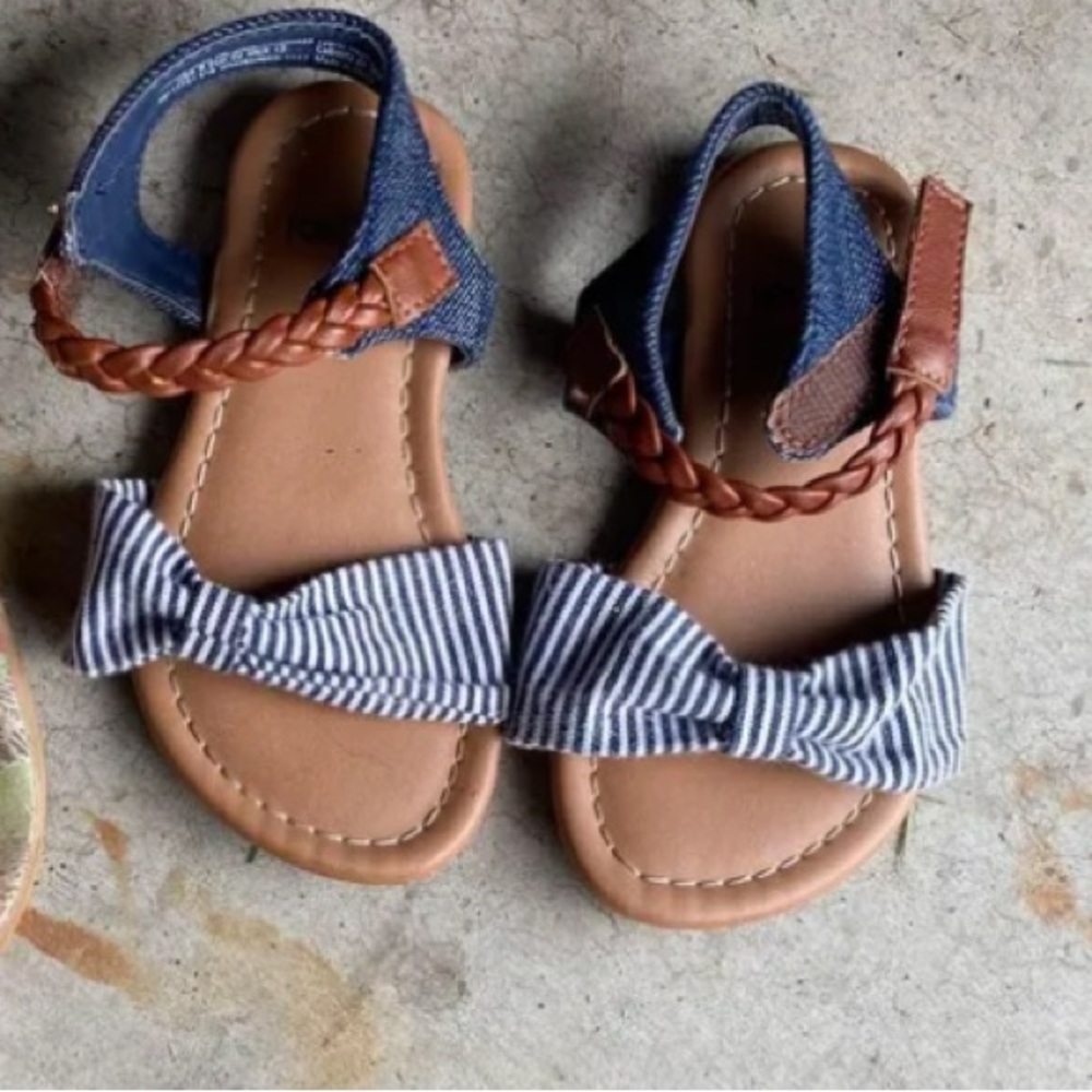 Toddler girl shoes